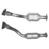 BM CATALYSTS BM80228H Catalytic Converter